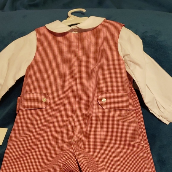 Romper - Picture 4 of 4